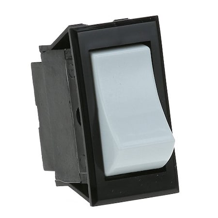 Allpoints Switch 7/8 X 1-1/2 Spdt Ctr-Off 421287